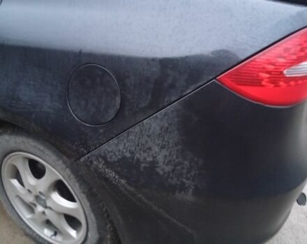 Чорний Джак Джей5, об'ємом двигуна 0 л та пробігом 230 тис. км за 2600 $, фото 1 на Automoto.ua