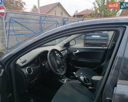 Черный Джак Джей5, объемом двигателя 1.5 л и пробегом 216 тыс. км за 3800 $, фото 6 на Automoto.ua