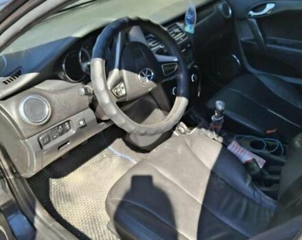 Чорний Джак Джей5, об'ємом двигуна 1.83 л та пробігом 250 тис. км за 3384 $, фото 7 на Automoto.ua