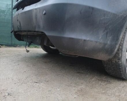 Чорний Джак Джей5, об'ємом двигуна 0 л та пробігом 230 тис. км за 2600 $, фото 2 на Automoto.ua