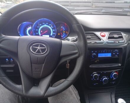 Чорний Джак Джей5, об'ємом двигуна 0 л та пробігом 230 тис. км за 2600 $, фото 5 на Automoto.ua