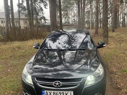 Джак Джей5 2013 у Харкові на Automoto.ua Чорний Джак Джей5, об'ємом двигуна 1.5 л та пробігом 336 тис. км за 3500 $, фото 1 на Automoto.ua