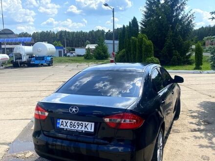 Джак Джей5 2013 в Харькове на Automoto.ua Черный Джак Джей5, объемом двигателя 1.5 л и пробегом 330 тыс. км за 2700 $, фото 1 на Automoto.ua