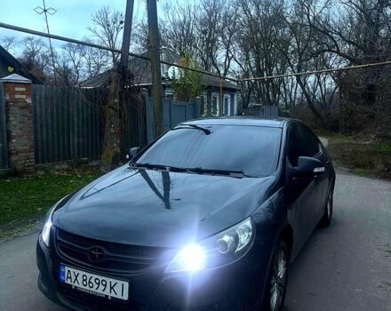 Черный Джак Джей5, объемом двигателя 1.5 л и пробегом 300 тыс. км за 2899 $, фото 1 на Automoto.ua