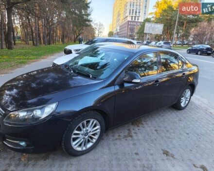 Чорний Джак Джей5, об'ємом двигуна 1.83 л та пробігом 136 тис. км за 4700 $, фото 1 на Automoto.ua