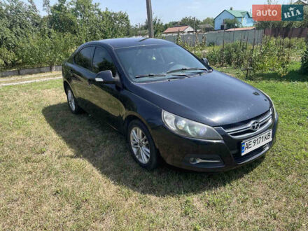 Джак Джей5 2014 в Днепре (Днепропетровске) на Automoto.ua Черный Джак Джей5, объемом двигателя 1.83 л и пробегом 182 тыс. км за 5000 $, фото 1 на Automoto.ua