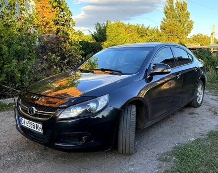 Чорний Джак Джей5, об'ємом двигуна 1.5 л та пробігом 0 тис. км за 3500 $, фото 1 на Automoto.ua
