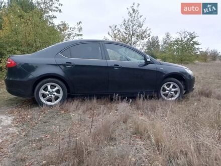 Джак Джей5 2014 в Киеве на Automoto.ua Черный Джак Джей5, объемом двигателя 0 л и пробегом 153 тыс. км за 3900 $, фото 1 на Automoto.ua