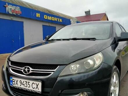Джак Джей5 2014 в Попельня на Automoto.ua Черный Джак Джей5, объемом двигателя 1.5 л и пробегом 100 тыс. км за 4600 $, фото 1 на Automoto.ua