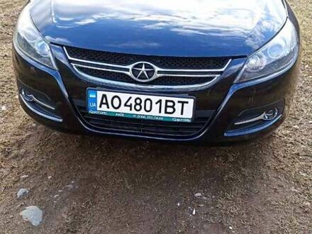 Черный Джак Джей5, объемом двигателя 1.83 л и пробегом 42 тыс. км за 6000 $, фото 1 на Automoto.ua