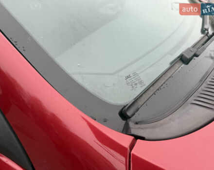 Красный Джак Джей5, объемом двигателя 1.5 л и пробегом 98 тыс. км за 3950 $, фото 31 на Automoto.ua