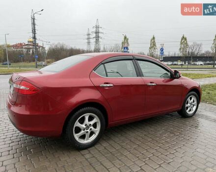 Красный Джак Джей5, объемом двигателя 1.5 л и пробегом 98 тыс. км за 3950 $, фото 4 на Automoto.ua