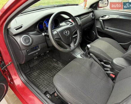 Красный Джак Джей5, объемом двигателя 1.5 л и пробегом 98 тыс. км за 3950 $, фото 12 на Automoto.ua