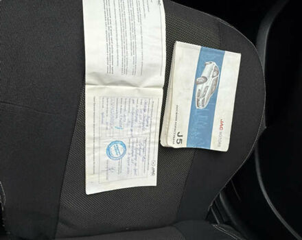 Красный Джак Джей5, объемом двигателя 1.5 л и пробегом 98 тыс. км за 3950 $, фото 33 на Automoto.ua