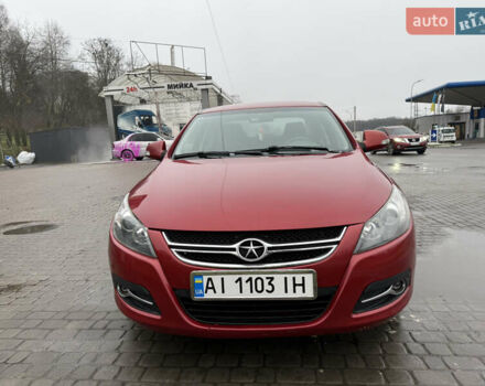 Красный Джак Джей5, объемом двигателя 1.5 л и пробегом 98 тыс. км за 3950 $, фото 11 на Automoto.ua