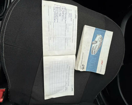 Красный Джак Джей5, объемом двигателя 1.5 л и пробегом 98 тыс. км за 3950 $, фото 35 на Automoto.ua