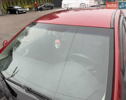 Красный Джак Джей5, объемом двигателя 1.5 л и пробегом 98 тыс. км за 3950 $, фото 32 на Automoto.ua