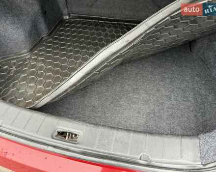 Красный Джак Джей5, объемом двигателя 1.5 л и пробегом 98 тыс. км за 3950 $, фото 26 на Automoto.ua