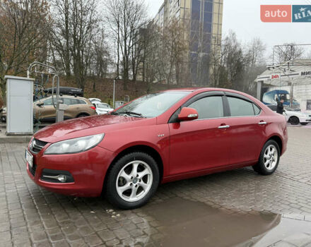 Красный Джак Джей5, объемом двигателя 1.5 л и пробегом 98 тыс. км за 3950 $, фото 8 на Automoto.ua