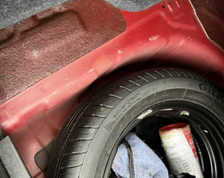 Красный Джак Джей5, объемом двигателя 1.5 л и пробегом 98 тыс. км за 3950 $, фото 27 на Automoto.ua