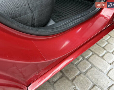 Красный Джак Джей5, объемом двигателя 1.5 л и пробегом 98 тыс. км за 3950 $, фото 16 на Automoto.ua
