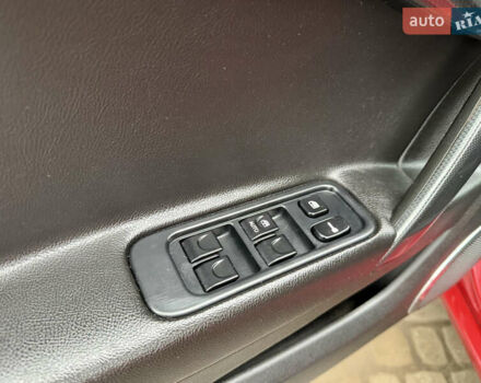 Красный Джак Джей5, объемом двигателя 1.5 л и пробегом 98 тыс. км за 3950 $, фото 13 на Automoto.ua