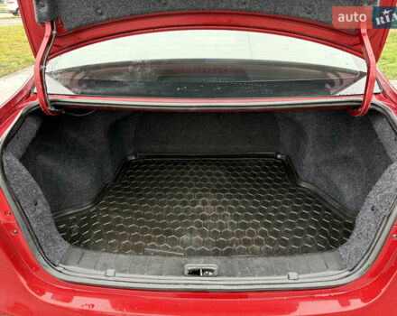 Красный Джак Джей5, объемом двигателя 1.5 л и пробегом 98 тыс. км за 3950 $, фото 25 на Automoto.ua