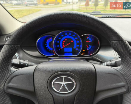 Красный Джак Джей5, объемом двигателя 1.5 л и пробегом 98 тыс. км за 3950 $, фото 21 на Automoto.ua