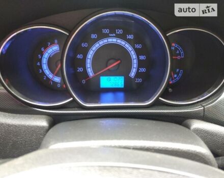 Джак Джей5, об'ємом двигуна 1.5 л та пробігом 80 тис. км за 5000 $, фото 1 на Automoto.ua