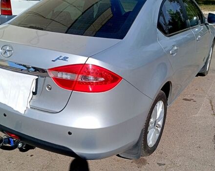 Джак Джей5, об'ємом двигуна 1.5 л та пробігом 28 тис. км за 7000 $, фото 1 на Automoto.ua