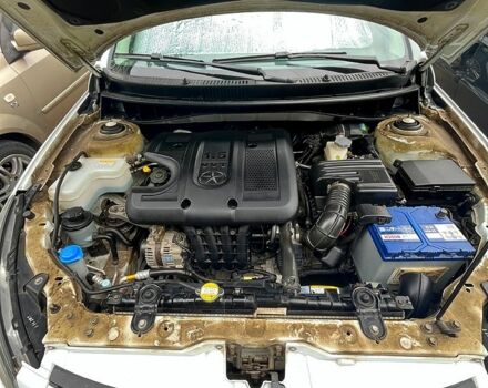 Джак Джей5, объемом двигателя 1.5 л и пробегом 16 тыс. км за 6999 $, фото 4 на Automoto.ua