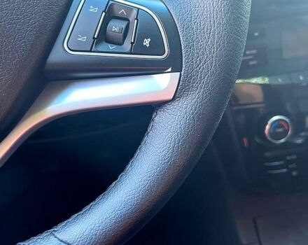 Джак Джей5, объемом двигателя 1.5 л и пробегом 16 тыс. км за 6999 $, фото 3 на Automoto.ua