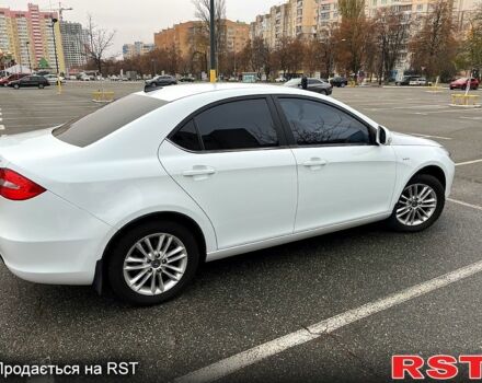 Джак Джей5, объемом двигателя 1.5 л и пробегом 16 тыс. км за 6999 $, фото 2 на Automoto.ua