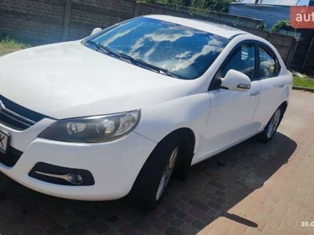 Джак Джей5 2013 у Белой Церкве на Automoto.ua Джак Джей5, об'ємом двигуна 1.5 л та пробігом 140 тис. км за 4500 $, фото 1 на Automoto.ua