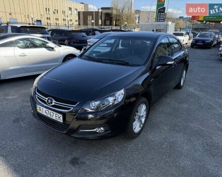 Джак Джей5, объемом двигателя 1.5 л и пробегом 47 тыс. км за 4500 $, фото 1 на Automoto.ua