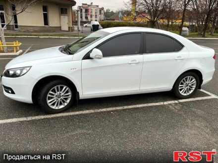 Джак Джей5, об'ємом двигуна 1.5 л та пробігом 16 тис. км за 6999 $, фото 1 на Automoto.ua