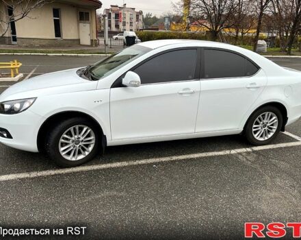 Джак Джей5, объемом двигателя 1.5 л и пробегом 16 тыс. км за 6999 $, фото 1 на Automoto.ua