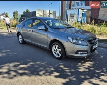 Сірий Джак Джей5, об'ємом двигуна 1.5 л та пробігом 280 тис. км за 2500 $, фото 4 на Automoto.ua