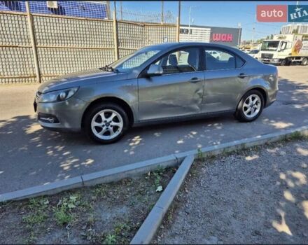Сірий Джак Джей5, об'ємом двигуна 1.5 л та пробігом 280 тис. км за 2500 $, фото 2 на Automoto.ua