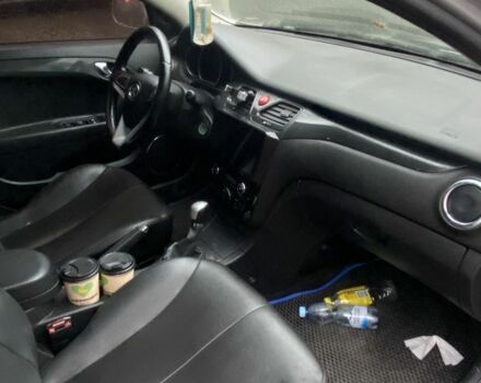 Серый Джак Джей5, объемом двигателя 1.5 л и пробегом 250 тыс. км за 4200 $, фото 4 на Automoto.ua