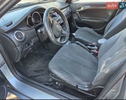 Сірий Джак Джей5, об'ємом двигуна 1.5 л та пробігом 280 тис. км за 2500 $, фото 1 на Automoto.ua