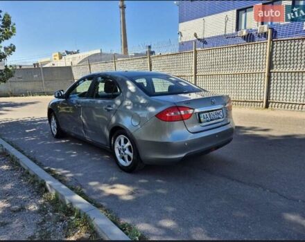 Сірий Джак Джей5, об'ємом двигуна 1.5 л та пробігом 280 тис. км за 2500 $, фото 5 на Automoto.ua