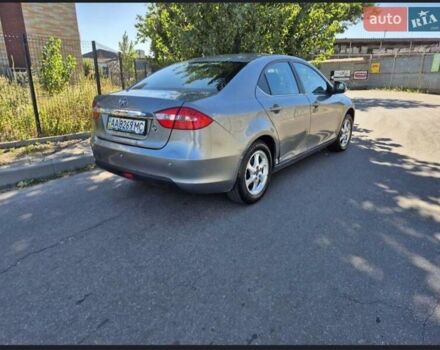 Сірий Джак Джей5, об'ємом двигуна 1.5 л та пробігом 280 тис. км за 2500 $, фото 6 на Automoto.ua