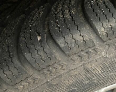 Серый Джак Джей5, объемом двигателя 1.5 л и пробегом 250 тыс. км за 4200 $, фото 3 на Automoto.ua