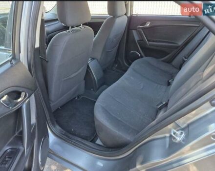 Сірий Джак Джей5, об'ємом двигуна 1.5 л та пробігом 280 тис. км за 2500 $, фото 3 на Automoto.ua