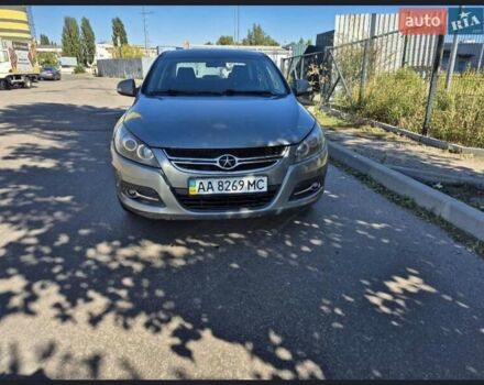 Сірий Джак Джей5, об'ємом двигуна 1.5 л та пробігом 280 тис. км за 2500 $, фото 7 на Automoto.ua