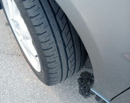 Серый Джак Джей5, объемом двигателя 1.5 л и пробегом 222 тыс. км за 2850 $, фото 8 на Automoto.ua