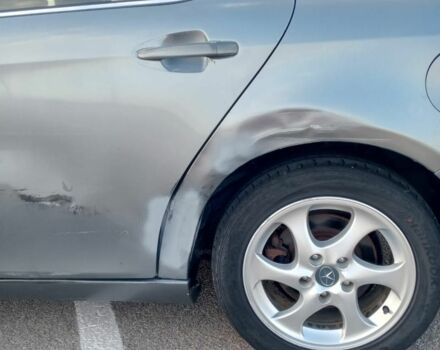 Серый Джак Джей5, объемом двигателя 1.5 л и пробегом 222 тыс. км за 2850 $, фото 5 на Automoto.ua