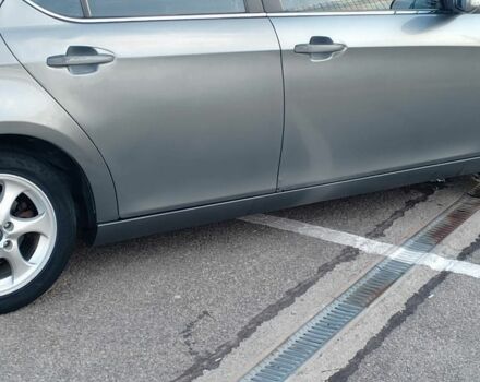 Серый Джак Джей5, объемом двигателя 1.5 л и пробегом 222 тыс. км за 2850 $, фото 3 на Automoto.ua