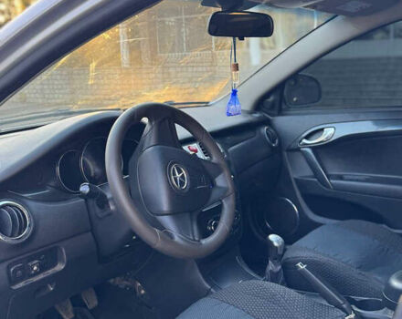 Сірий Джак Джей5, об'ємом двигуна 1.5 л та пробігом 252 тис. км за 3200 $, фото 18 на Automoto.ua